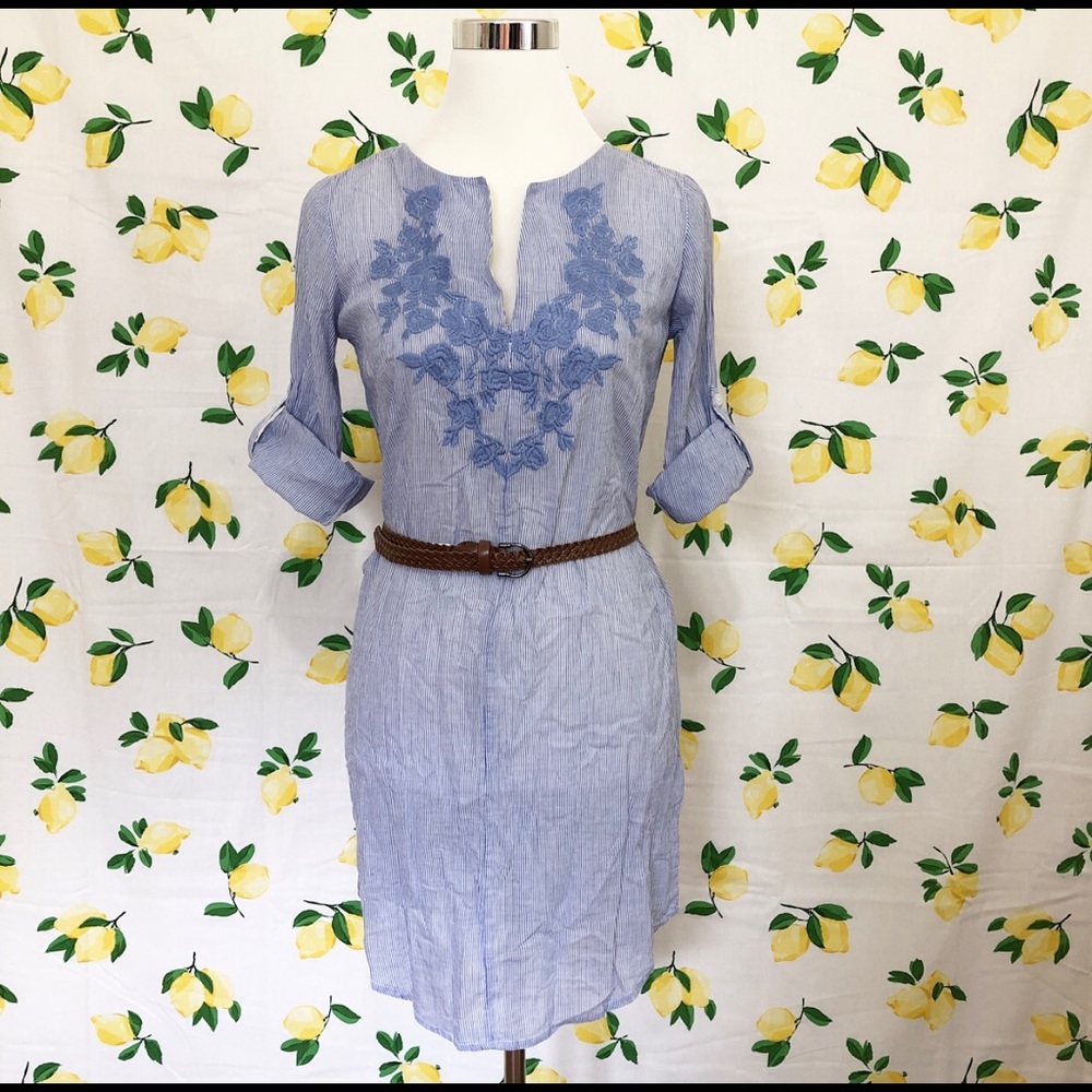 Lauren Conrad dress